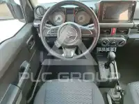 2026 Suzuki Jimny