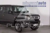 2026 Suzuki Jimny
