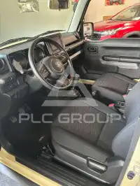2026 Suzuki Jimny