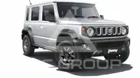 2026 Suzuki Jimny