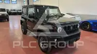 2026 Suzuki Jimny