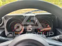 2026 Suzuki Jimny