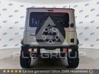 2026 Suzuki Jimny