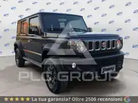 2026 Suzuki Jimny