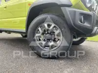 2026 Suzuki Jimny