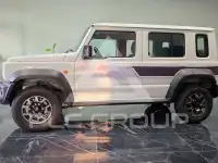 2026 Suzuki Jimny
