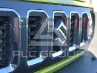 2026 Suzuki Jimny