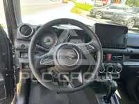 2026 Suzuki Jimny