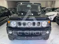 2026 Suzuki Jimny