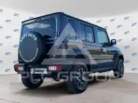 2026 Suzuki Jimny