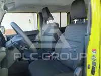 2026 Suzuki Jimny