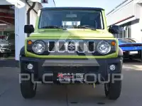 2026 Suzuki Jimny