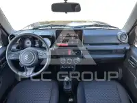 2026 Suzuki Jimny