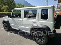 2026 Suzuki Jimny