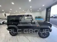 2026 Suzuki Jimny
