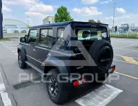 2026 Suzuki Jimny