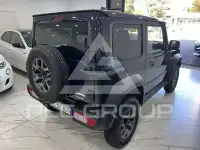 2026 Suzuki Jimny