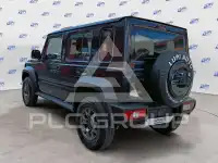 2026 Suzuki Jimny