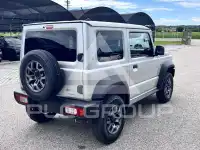 2026 Suzuki Jimny