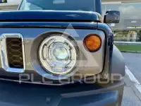 2026 Suzuki Jimny