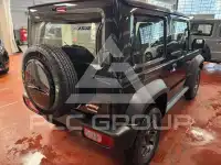 2026 Suzuki Jimny