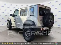 2026 Suzuki Jimny