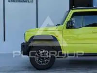 2026 Suzuki Jimny