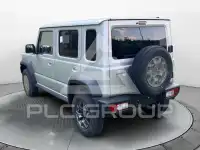 2026 Suzuki Jimny