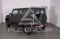 2026 Suzuki Jimny