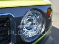 2026 Suzuki Jimny
