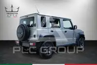 2026 Suzuki Jimny