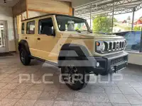 2026 Suzuki Jimny