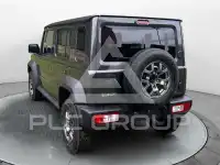 2026 Suzuki Jimny