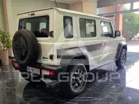 2026 Suzuki Jimny