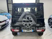 2026 Suzuki Jimny