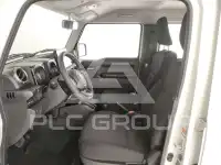 2026 Suzuki Jimny
