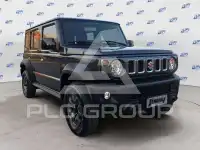 2026 Suzuki Jimny
