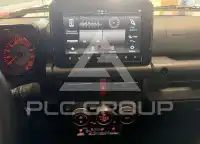 2026 Suzuki Jimny