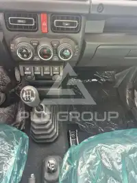 2026 Suzuki Jimny