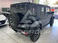 2026 Suzuki Jimny