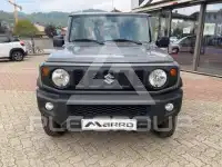 2026 Suzuki Jimny
