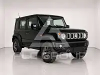 2026 Suzuki Jimny