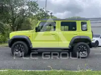 2026 Suzuki Jimny