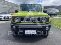 2026 Suzuki Jimny