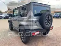 2026 Suzuki Jimny
