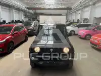 2026 Suzuki Jimny
