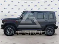 2026 Suzuki Jimny