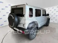 2026 Suzuki Jimny