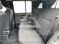 2026 Suzuki Jimny
