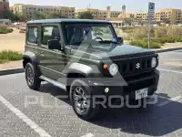2026 Suzuki Jimny